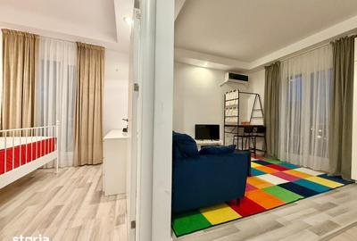 Apartament cu 2 camere în Ștefăneștii de Jos - 3