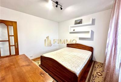Apartament cu 3 camere decomandat în Obcini - 2