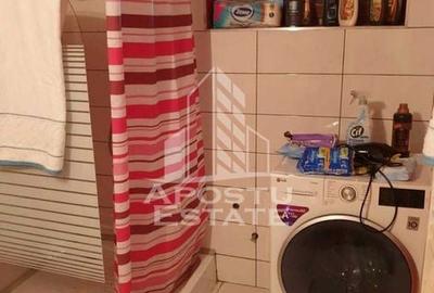 Garsonieră în Iosefin - 2