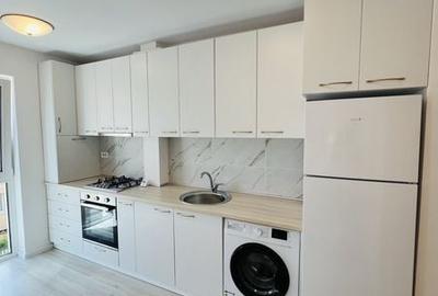 Apartament cu 2 camere în Florești - 6