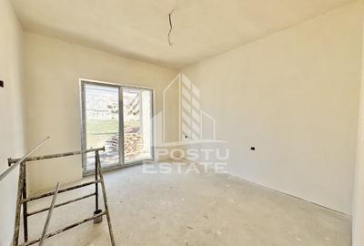 Apartament cu 3 camere semidecomandat în Giroc - 3