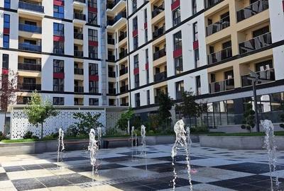 Apartament cu 2 camere decomandat în Giulești - 13