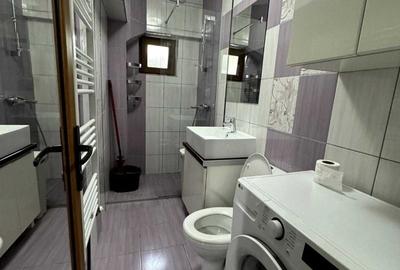 Garsonieră în Podu Roș - 3