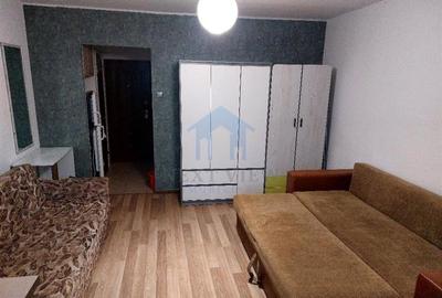 Garsonieră decomandată în Mănăștur