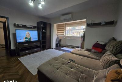 Apartament cu 2 camere în Telegrafului - 1