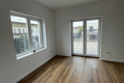 Duplex cu 5 camere cu Canalizare în Theodor Pallady - 25