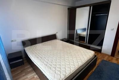 Apartament cu 3 camere semidecomandat în Centura - 6