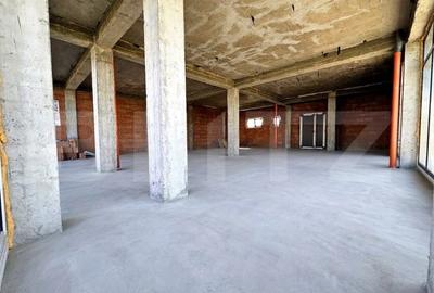 Spațiu comercial, de 89.699996948242 mp, în Sânandrei