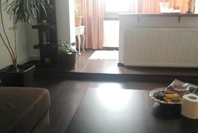 Apartament cu 2 camere decomandat în Aviației
