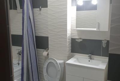 Garsonieră decomandată în Sălaj