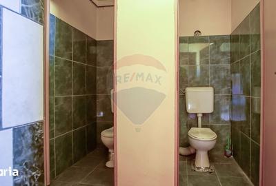Casă cu 4 camere cu Teren 562 Mp în Tărlungeni - 15