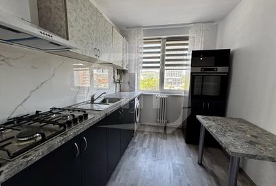 Apartament cu 3 camere semidecomandat, mobilat în Mărăști - 7