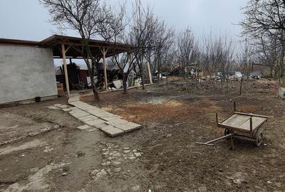 Casă cu 5 camere cu Teren 2000 Mp în Central - 18