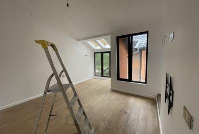 Apartament cu 2 camere semidecomandat, mobilat în Grivița - 2