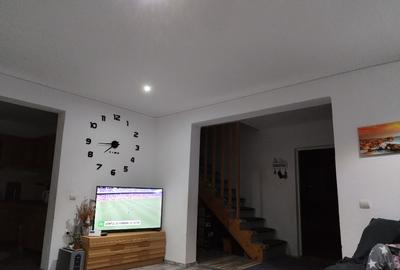 Casă individuală cu 5 camere în Băltăreți