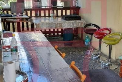 Casă individuală cu 3 camere cu Canalizare în Apahida - 15