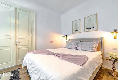 Casă cu 6 camere cu Teren 660 Mp în Centrul Istoric