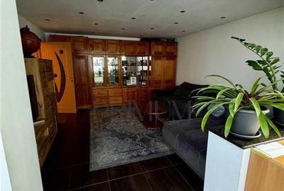 Apartament cu 2 camere decomandat, mobilat în Fabric - 4