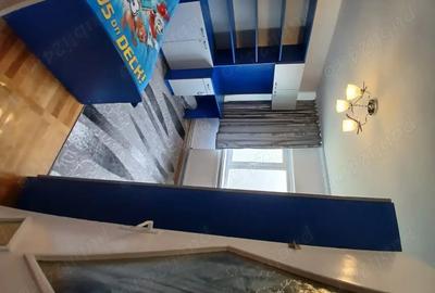 Apartament cu 2 camere decomandat în Petrila - 10