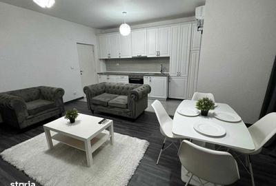 Apartament cu 2 camere în Central - 7