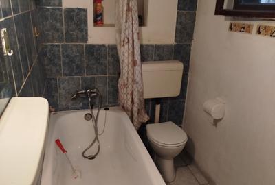 Garsonieră în Mănăștur - 1