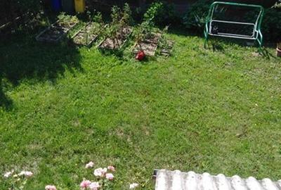 Casă cu 3 camere în Cărbunari - 2