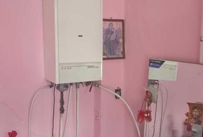 Casă cu 4 camere în Ultracentral - 1