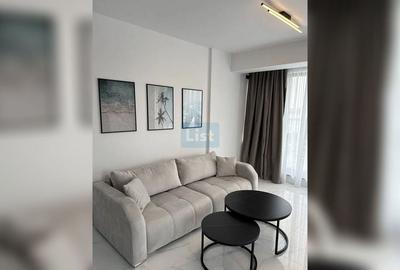 Apartament cu 2 camere decomandat, mobilat în Exterior Nord - 14