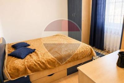 Apartament cu 2 camere semidecomandat în Griviței