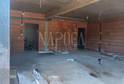 Casă individuală cu 5 camere cu Canalizare în Sălicea - 3