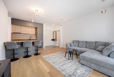 Apartament cu 2 camere în Timpuri Noi