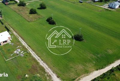 Teren de 2246 mp, în Snagov