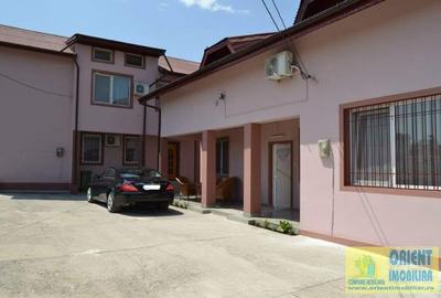 Casă individuală cu 5 camere cu Teren 500 Mp în Central - 8