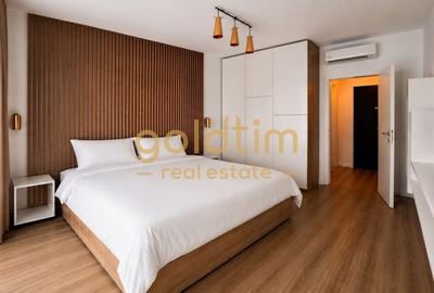 Apartament cu 2 camere decomandat, mobilat în Floreasca - 12