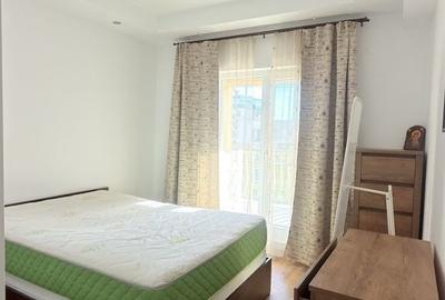 Apartament cu 2 camere în Ștefăneștii de Jos
