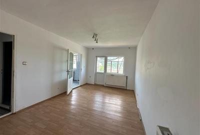 Apartament cu 2 camere semidecomandat în Mociur - 3