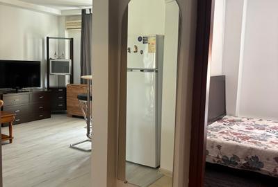 Apartament cu 2 camere decomandat în Nerva Traian
