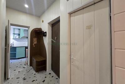 Apartament cu 3 camere decomandat în Foișorul de Foc - 13