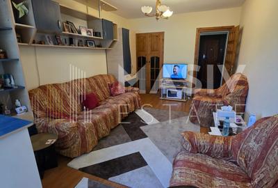 Apartament cu 2 camere decomandat în Central - 2