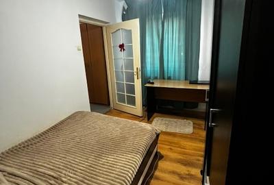 Apartament cu 2 camere semidecomandat în Tătărași