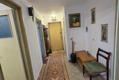 Apartament cu 2 camere decomandat în Mărăști - 3