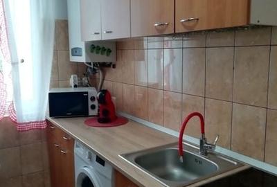 Apartament cu 2 camere în Central - 2
