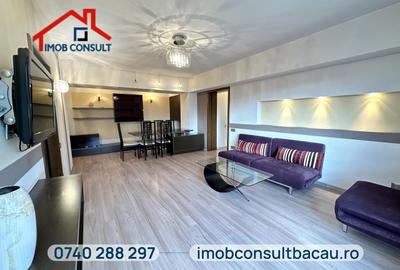 Apartament cu 2 camere decomandat în 9 Mai