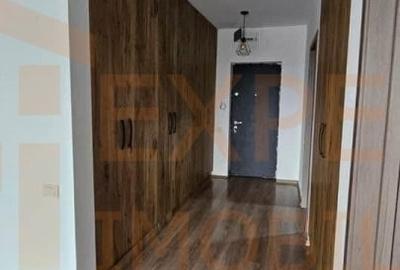 Apartament cu 2 camere decomandat, mobilat în Dacia - 5