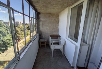 Apartament cu 2 camere semidecomandat în Gheorgheni