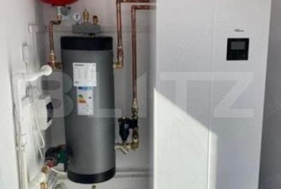 Casă cu 4 camere cu Teren 510 Mp în Central