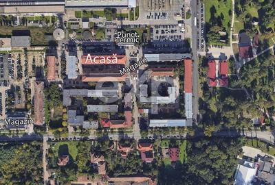 Garsonieră în UMT - 9