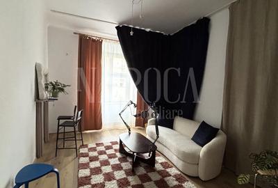 Apartament cu 3 camere decomandat în P-ța Mihai Viteazul - 6