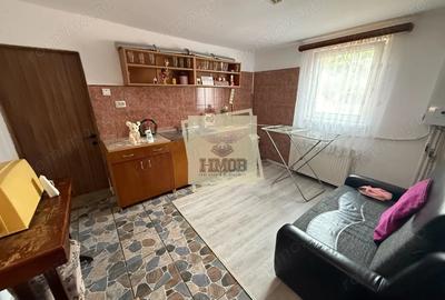 Casă cu 4 camere cu Teren 607 Mp în Trei Stejari - 14