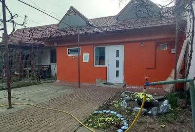 Casă cu 3 camere cu Teren 210 Mp în Făgăraș - 2